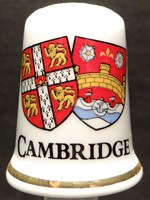 Cambridge